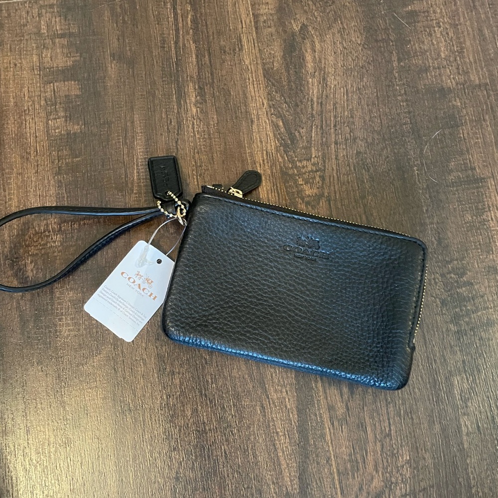 Coach Small Bag